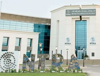 عاجل «تنظيم الاتصالات» يُحيل شركات المحمول الأربع للنيابة بسبب تسجيل خطوط دون علم العملاء