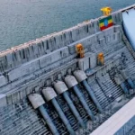 عباس شراقي مصر تدعم تنمية إثيوبيا وترفض الإضرار بحقوقها المائية