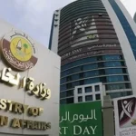 قطر تؤكد استمرار الجهود الدبلوماسية لإحياء محادثات الولايات المتحدة وإيران عبر الوسطاء فقط