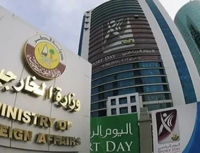 قطر تؤكد استمرار الجهود الدبلوماسية لإحياء محادثات الولايات المتحدة وإيران عبر الوسطاء فقط