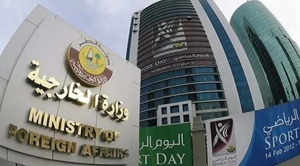قطر تؤكد استمرار الجهود الدبلوماسية لإحياء محادثات الولايات المتحدة وإيران عبر الوسطاء فقط