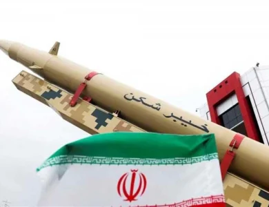 كيف عززت إيران دقة صواريخها الباليستية لمواجهة الدفاعات الجوية الغربية المتطورة؟