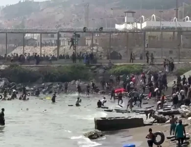 مأساة أطفال سبتة تتفاقم بعد الغرق والضياع وسط حلم الهجرة إلى أوروبا