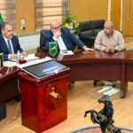 محافظ الشرقية يُجري حركة تنقلات موسعة لتعزيز كفاءة القيادات التنفيذية وتحسين الخدمات