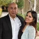 محامي دان زوجة حسام حسن يكشف تفاصيل جديدة عن خناقة الساحل