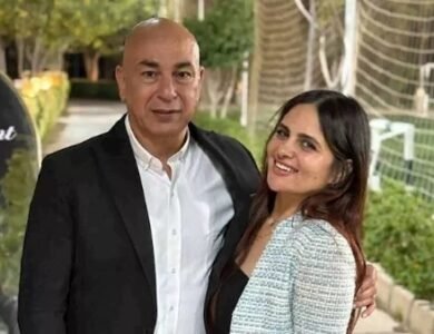 محامي دان زوجة حسام حسن يكشف تفاصيل جديدة عن خناقة الساحل