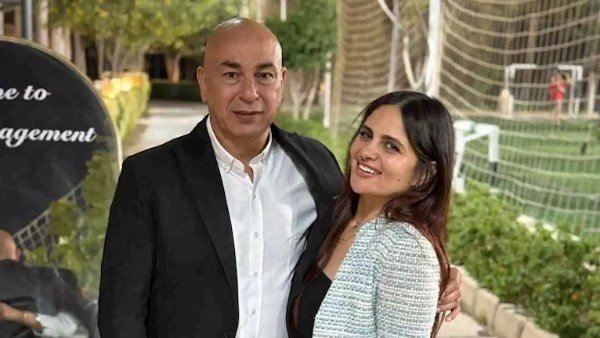 محامي دان زوجة حسام حسن يكشف تفاصيل جديدة عن خناقة الساحل