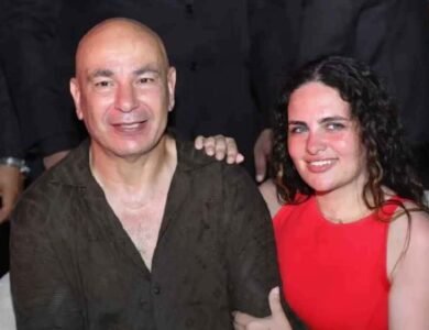 محامي زوجة حسام حسن يكشف تفاصيل واقعة الساحل ويوجه رسالة للكابتن - شاهد فيديو
