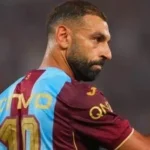 محمد صلاح يسجل هدفين ويقود طرابزون سبور للفوز على باشاك شهير