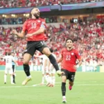 محمد صلاح يصل تركيا اليوم تمهيدًا لإتمام انتقاله رسميًا إلى طرابزون سبور