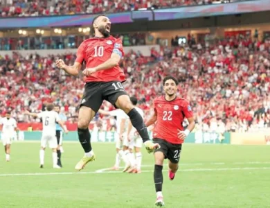 محمد صلاح يصل تركيا اليوم تمهيدًا لإتمام انتقاله رسميًا إلى طرابزون سبور