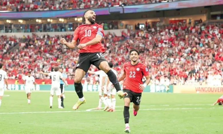 محمد صلاح يصل تركيا اليوم تمهيدًا لإتمام انتقاله رسميًا إلى طرابزون سبور
