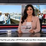مدبولي يفتتح توسعات محطة صرف زفتى لخدمة 210 آلاف مواطن ضمن حياة كريمة