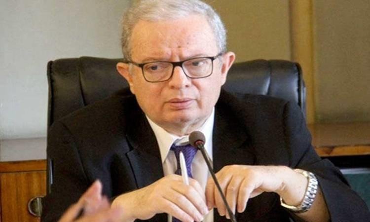 مصر تتسلم 1.77 مليار دولار من صندوق النقد دعمًا للاحتياطي