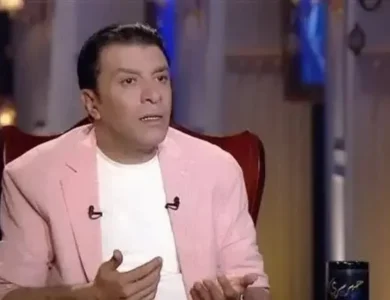 مصطفى كامل يعلن عدم الترشح مجددًا لنقابة الموسيقيين ويستعد للعودة إلى الفن