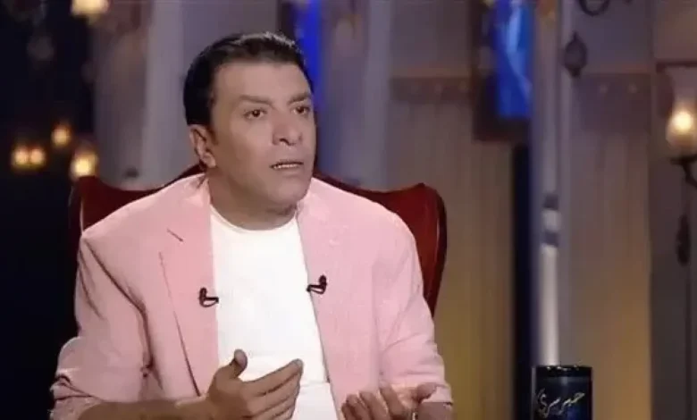 مصطفى كامل يعلن عدم الترشح مجددًا لنقابة الموسيقيين ويستعد للعودة إلى الفن