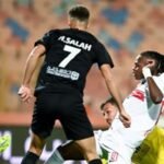 موعد مباراة الزمالك أمام البنك الأهلي الأربعاء في الدوري والقناة الناقلة