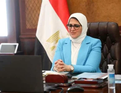 هالة زايد تكشف تفاصيل مثيرة عن لقاح كورونا وإدارة المستشفيات