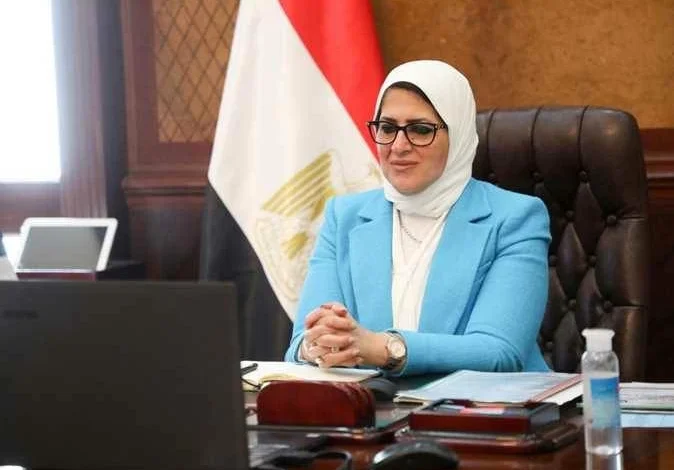 هالة زايد تكشف تفاصيل مثيرة عن لقاح كورونا وإدارة المستشفيات
