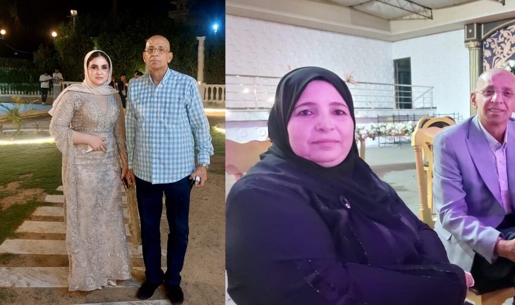 هيا حسن النجار تستعيد ذكريات والدتها في الذكرى الأولى لرحيلها