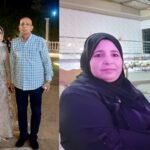 هيا حسن النجار تستعيد ذكريات والدتها في الذكرى الأولى لرحيلها