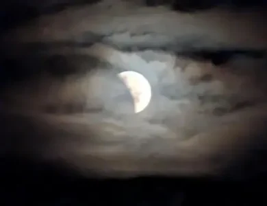 وزارة الأوقاف تعلن إقامة صلاة خسوف القمر فجر الجمعة وتؤكد سنتها النبوية