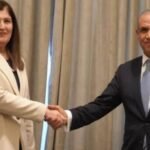 وزير الخارجية يؤكد رفض مصر للإجراءات الإسرائيلية غير القانونية بالأراضي الفلسطينية المحتلة اليوم