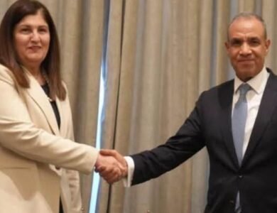 وزير الخارجية يؤكد رفض مصر للإجراءات الإسرائيلية غير القانونية بالأراضي الفلسطينية المحتلة اليوم