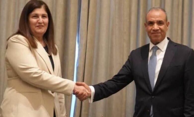 وزير الخارجية يؤكد رفض مصر للإجراءات الإسرائيلية غير القانونية بالأراضي الفلسطينية المحتلة اليوم