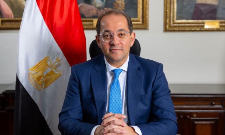 وزير المالية 6 مليارات جنيه لصرف الدفعة الثالثة من مستحقات المصدرين نقدًا