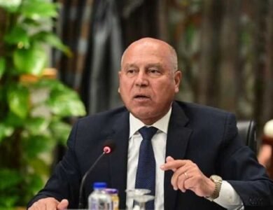 وزير النقل بدء التشغيل التجريبي للمرحلة الأولى من الخط الرابع للمترو منتصف 2027