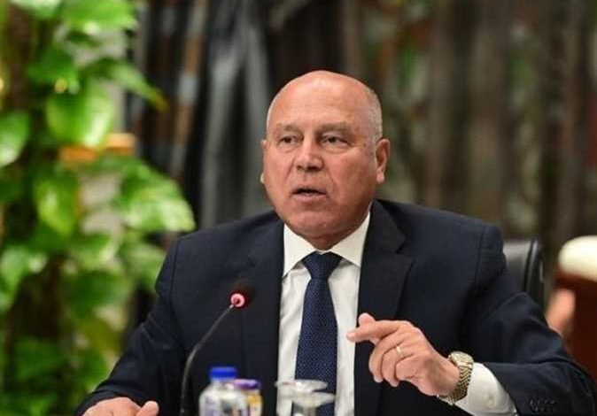 وزير النقل بدء التشغيل التجريبي للمرحلة الأولى من الخط الرابع للمترو منتصف 2027