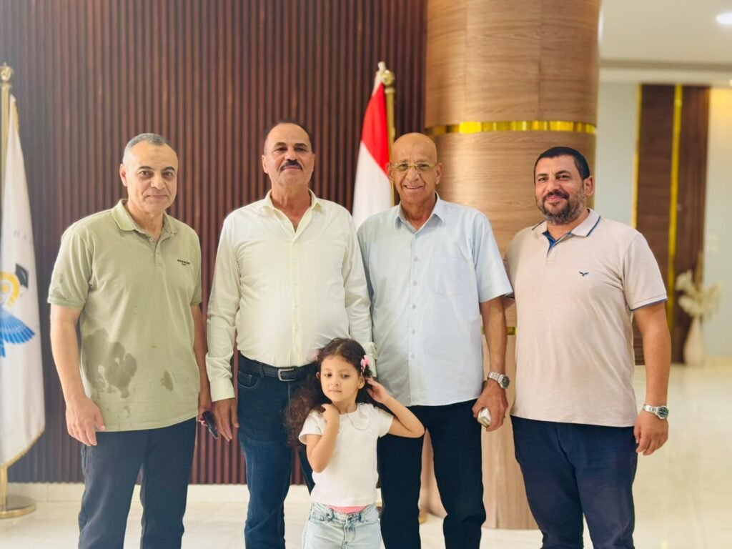 «مجمع مدارس الحضارة للغات» بالصالحية الجديدة..