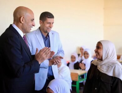 التعليم توضح موعد احتساب اللغة العربية والتاريخ ضمن مجموع طلاب المدارس الدولية