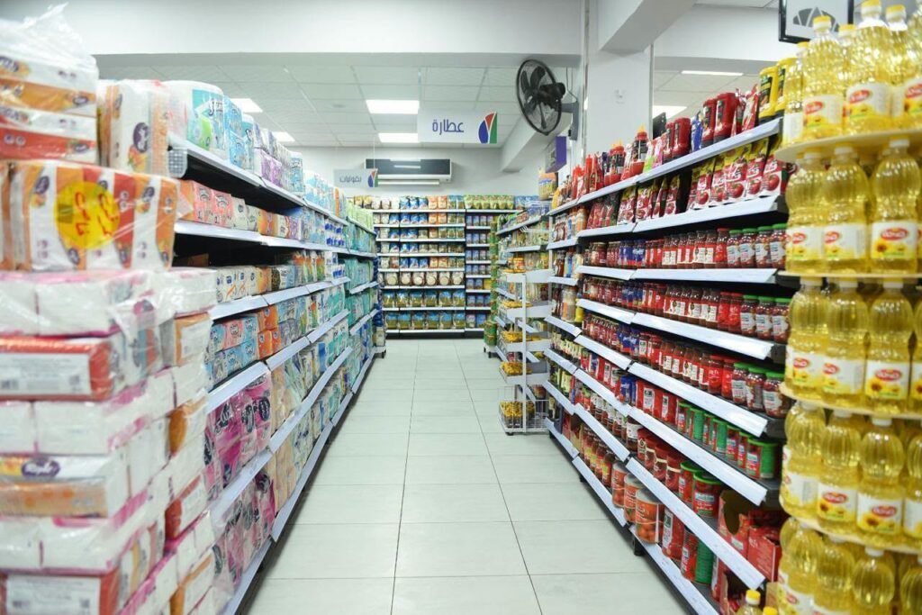 «كاري أون» يوسع حضوره بـ20 فرعًا جديدًا في 4 محافظات