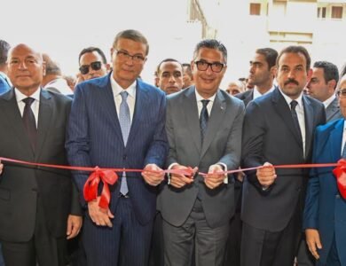 «كاري أون» يوسع حضوره بـ20 فرعًا جديدًا في 4 محافظات