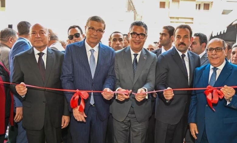 «كاري أون» يوسع حضوره بـ20 فرعًا جديدًا في 4 محافظات