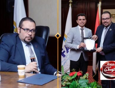 س حازم الأشموني، محافظ الشرقية، بأهمية الاستثمار في العنصر البشري، وتنمية قدرات الكوادر والقيادات الصحية، شارك الدكتور أحمد البيلي، وكيل وزارة الصحة بالشرقية