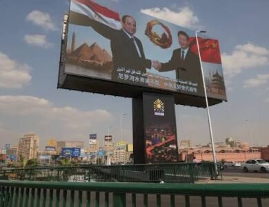 حلف الـ70 عامًا.. السيسي وشي جين بينج يعززان شراكة مصر والصين دوليًا