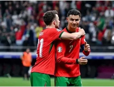 أبرز مباريات اليوم من ملاعب العالم المختلفة الأحد 27 سبتمبر 2026