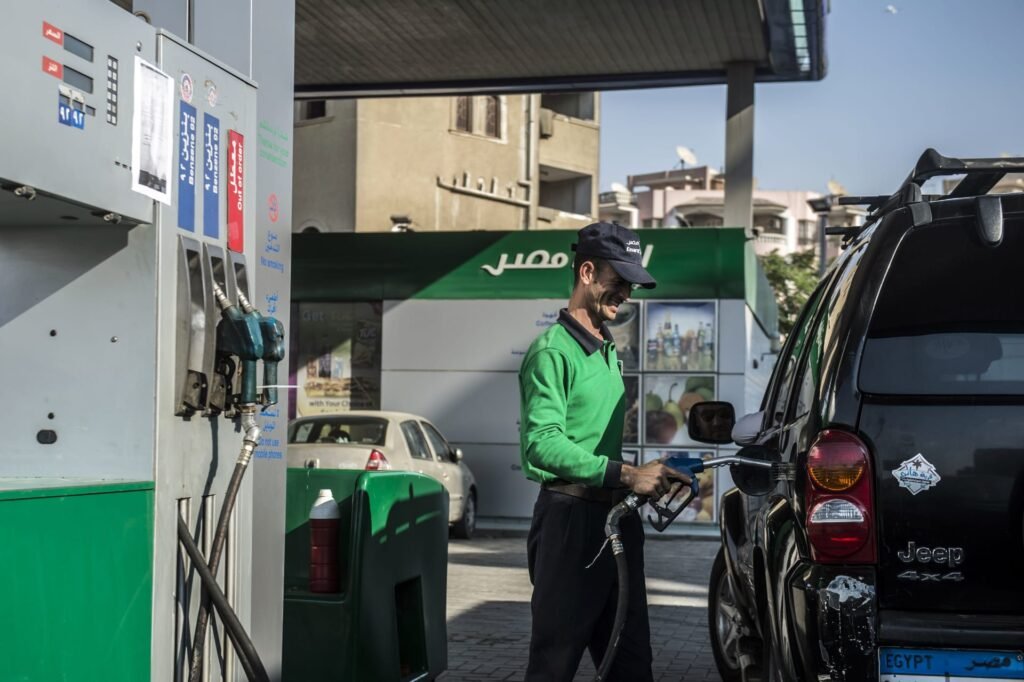 أسعار البنزين والسولار على طاولة لجنة التسعير مطلع أكتوبر