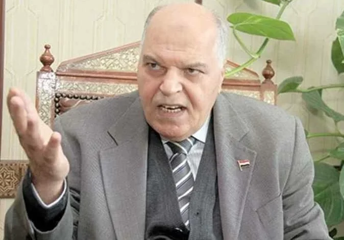 أول تحرك من نقيب المعلمين بعد الاعتداء على مدير مدرسة بمطروح بسبب الكانتين