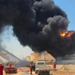 إنتاج النفط بات في خطر.. هجمات المسيّرات تهدد منشآت الطاقة في ليبيا