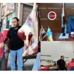 استجابة لاستغاثة المواطنين.. تموين الشرقية يفحص شكوى بالصالحية القديمة