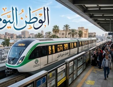 اشتراكات مونوريل شرق النيل.. أسعار مخفضة وخيارات متعددة للركاب والموظفين