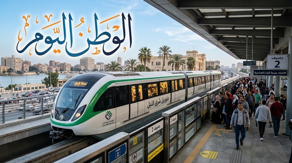 اشتراكات مونوريل شرق النيل.. أسعار مخفضة وخيارات متعددة للركاب والموظفين