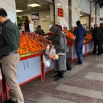 اقتصاد الحرب يضرب إيران.. انهيار الريال وارتفاع الأسعار يرهقان المواطنين