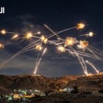 الأردن يعترض 18 صاروخًا باليستيًا أطلقتها إيران ويحبط تهديدًا يستهدف أجواء المملكة