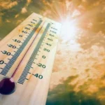 الأرصاد تحذر من الشبورة اليوم وارتفاع الحرارة وتناشد المواطنين توخي الحذر