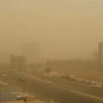 الأرصاد تحذر من طقس الثلاثاء.. شبورة صباحية وحرارة تصل لـ47 درجة